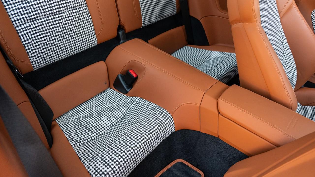 2023 Porsche 911 Sport Classic