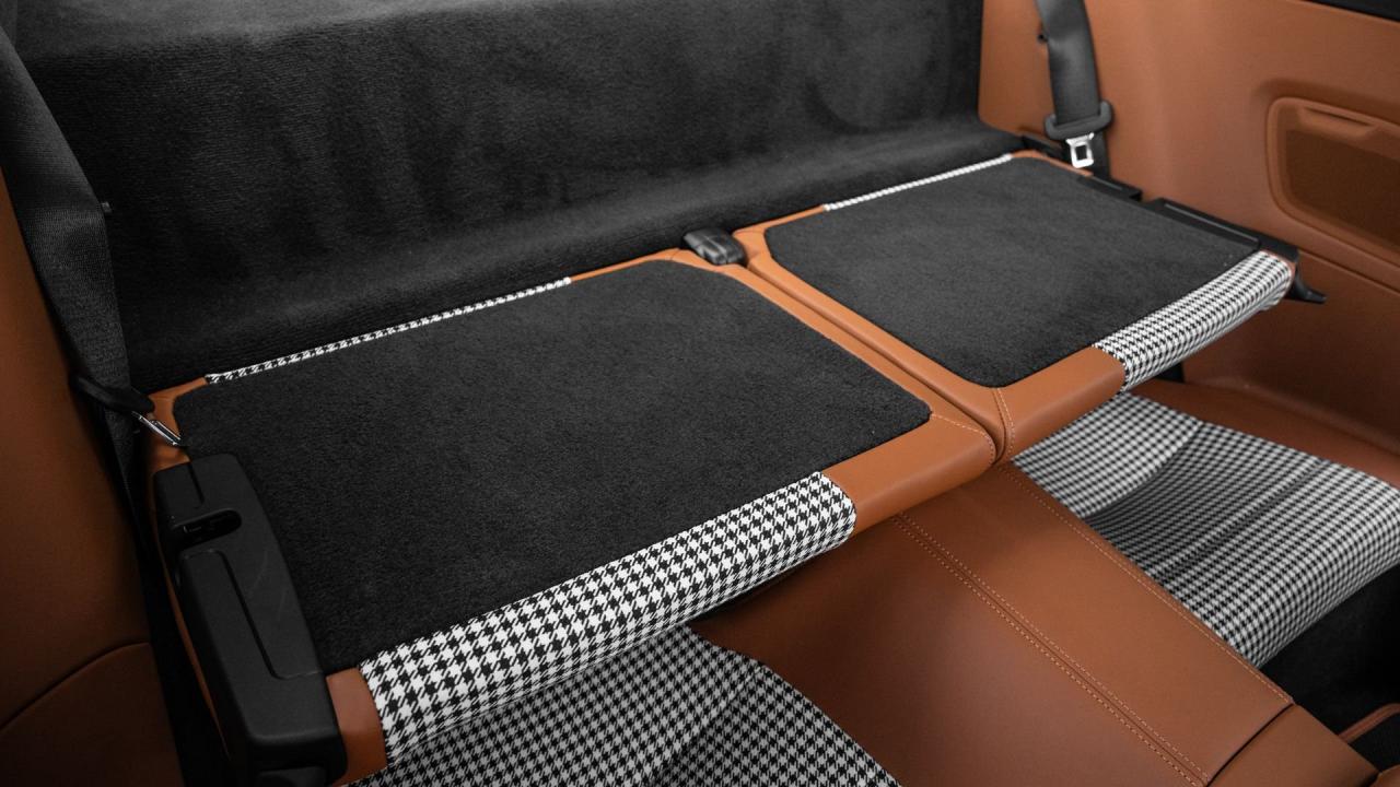 2023 Porsche 911 Sport Classic