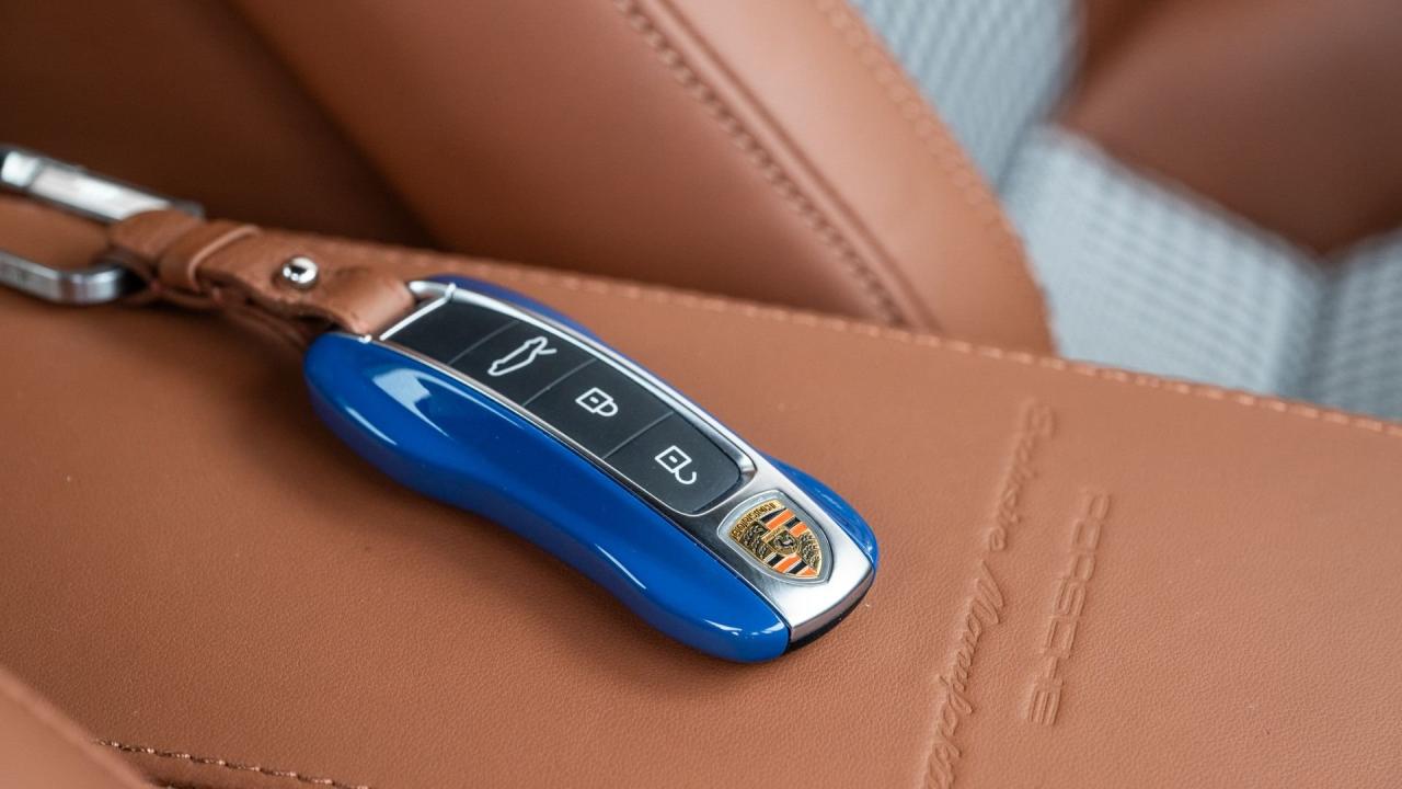 2023 Porsche 911 Sport Classic