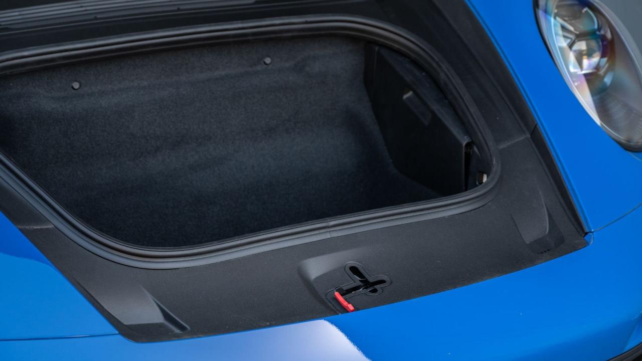 2023 Porsche 911 Sport Classic