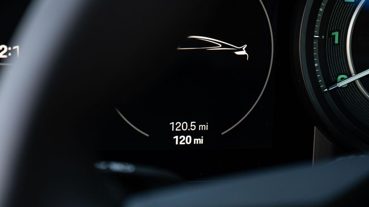 2023 Porsche 911 Sport Classic