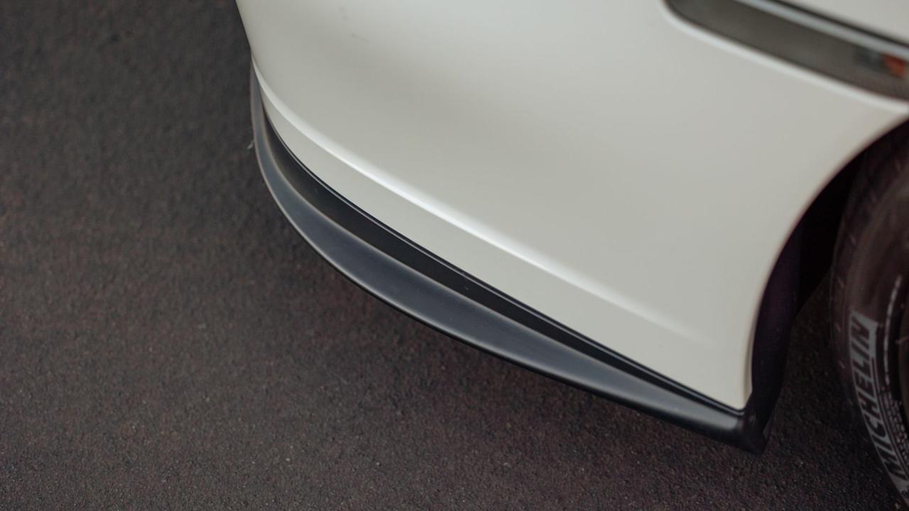 2001 Porsche 911 Turbo