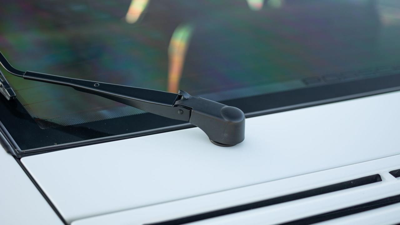 2001 Porsche 911 Turbo