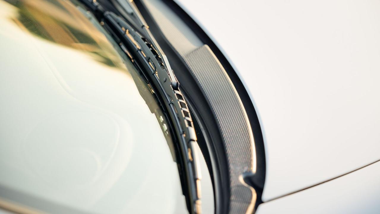 2001 Porsche 911 Turbo