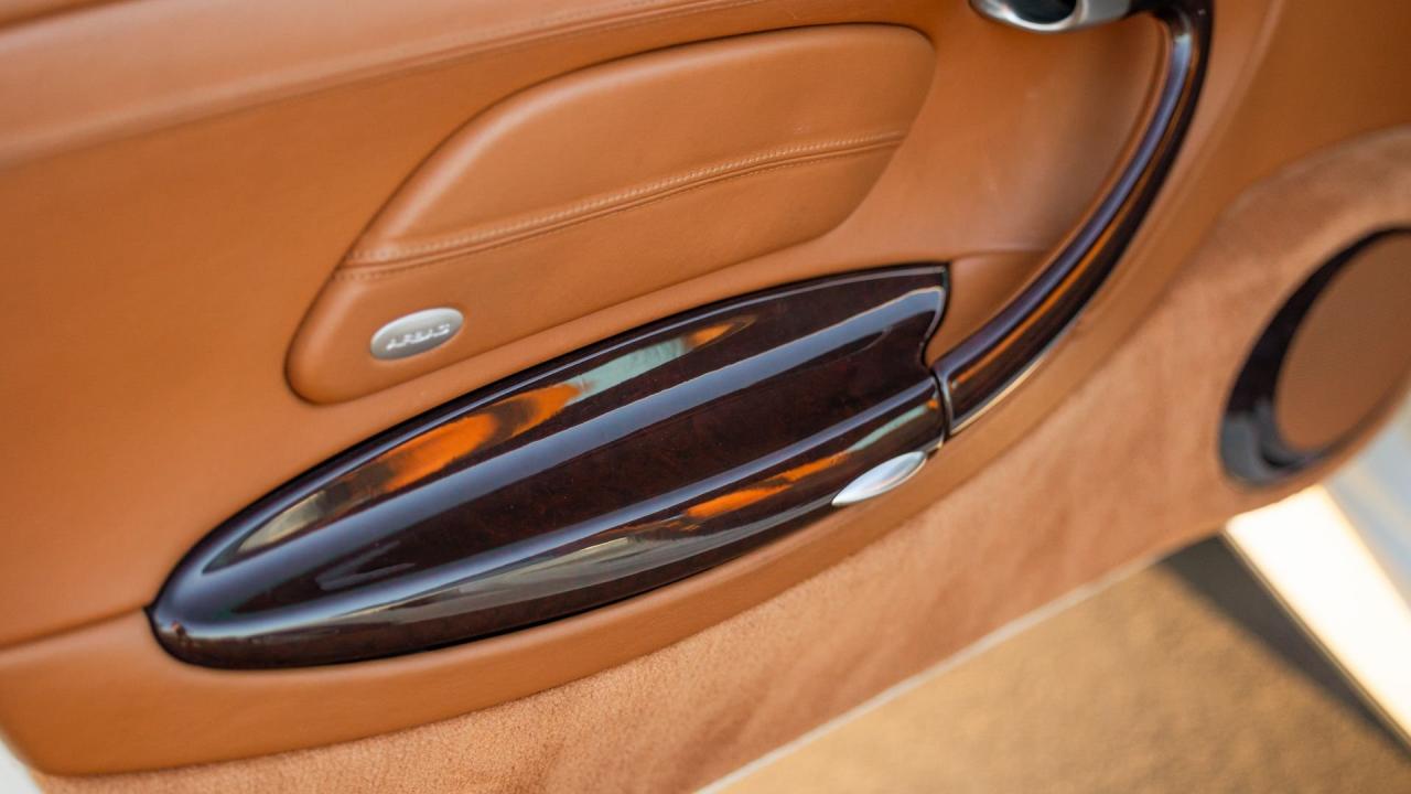 2001 Porsche 911 Turbo