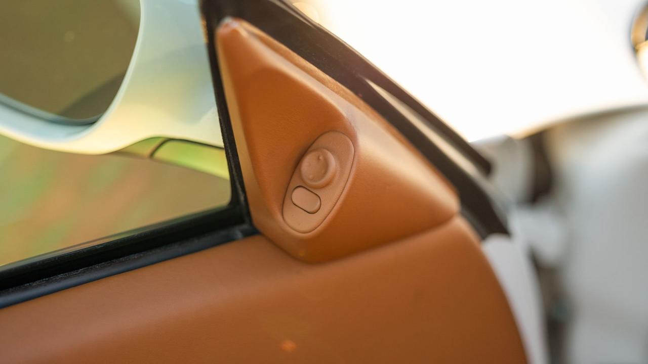 2001 Porsche 911 Turbo