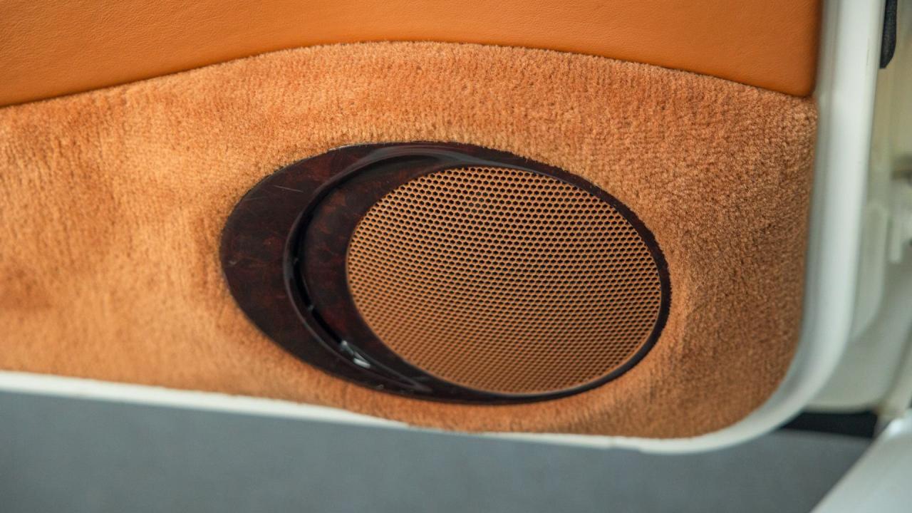 2001 Porsche 911 Turbo