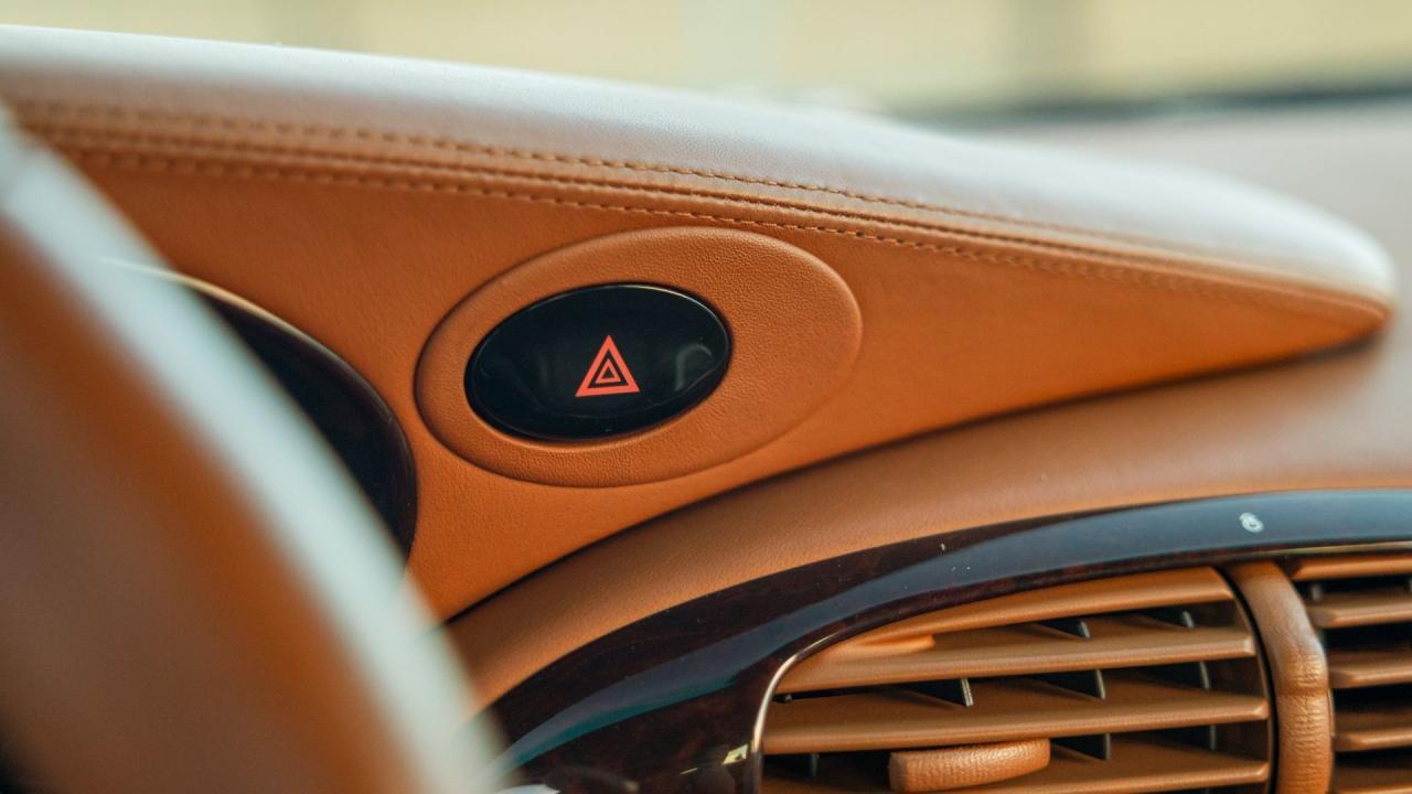 2001 Porsche 911 Turbo