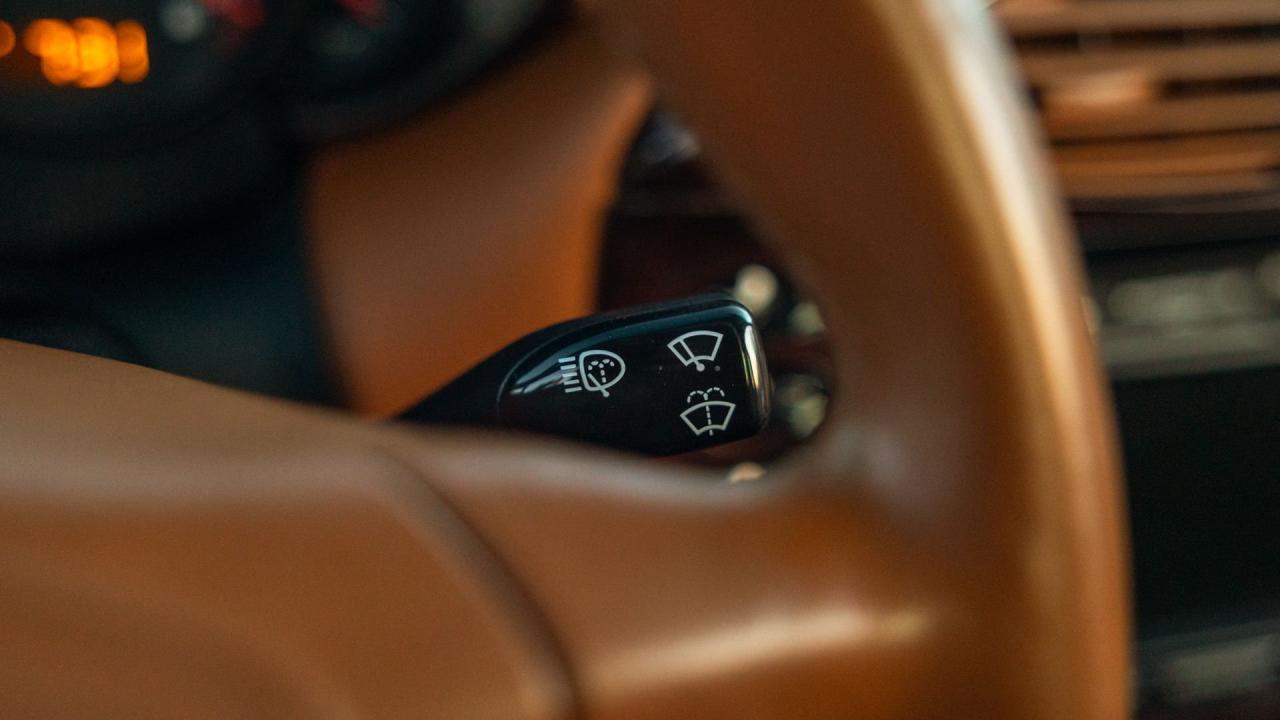 2001 Porsche 911 Turbo