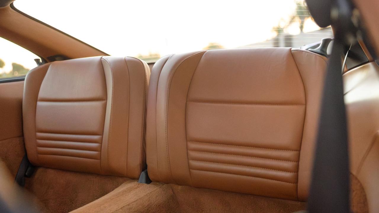 2001 Porsche 911 Turbo