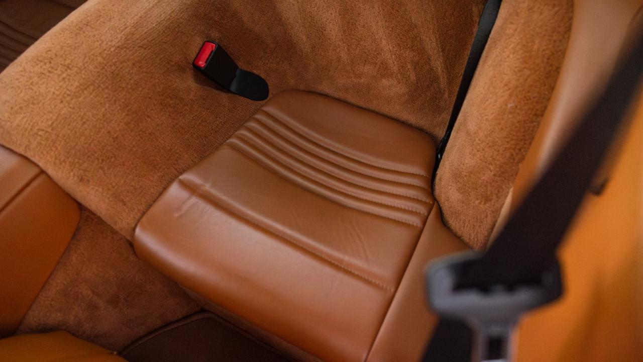 2001 Porsche 911 Turbo