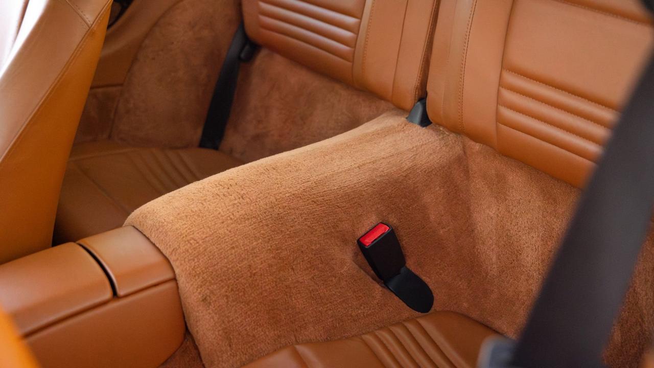 2001 Porsche 911 Turbo