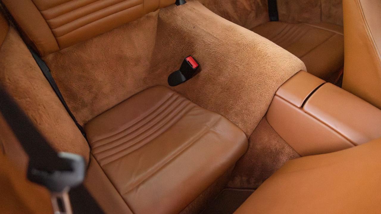 2001 Porsche 911 Turbo