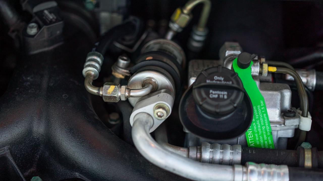 2001 Porsche 911 Turbo