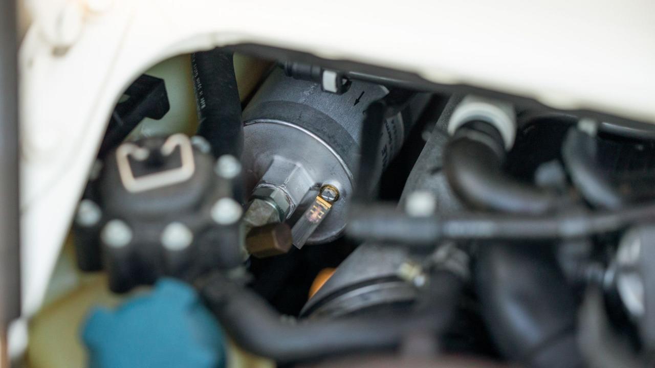 2001 Porsche 911 Turbo