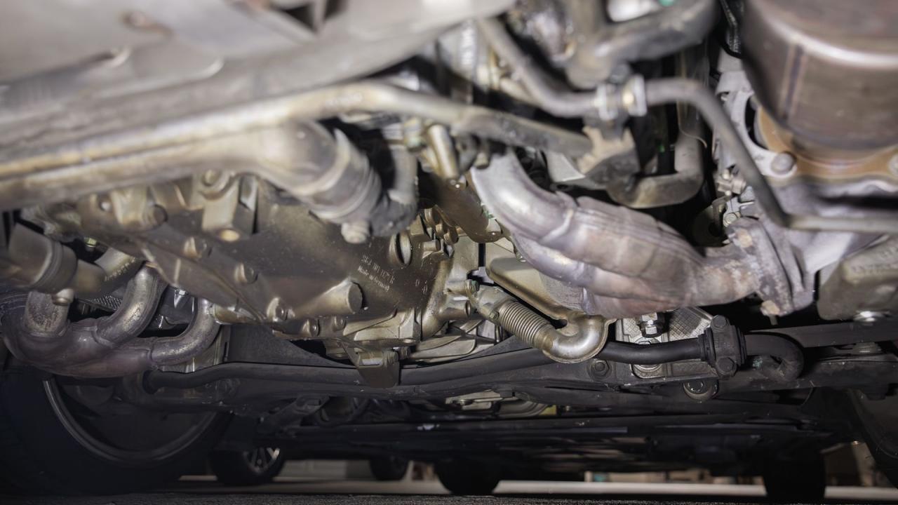 2001 Porsche 911 Turbo