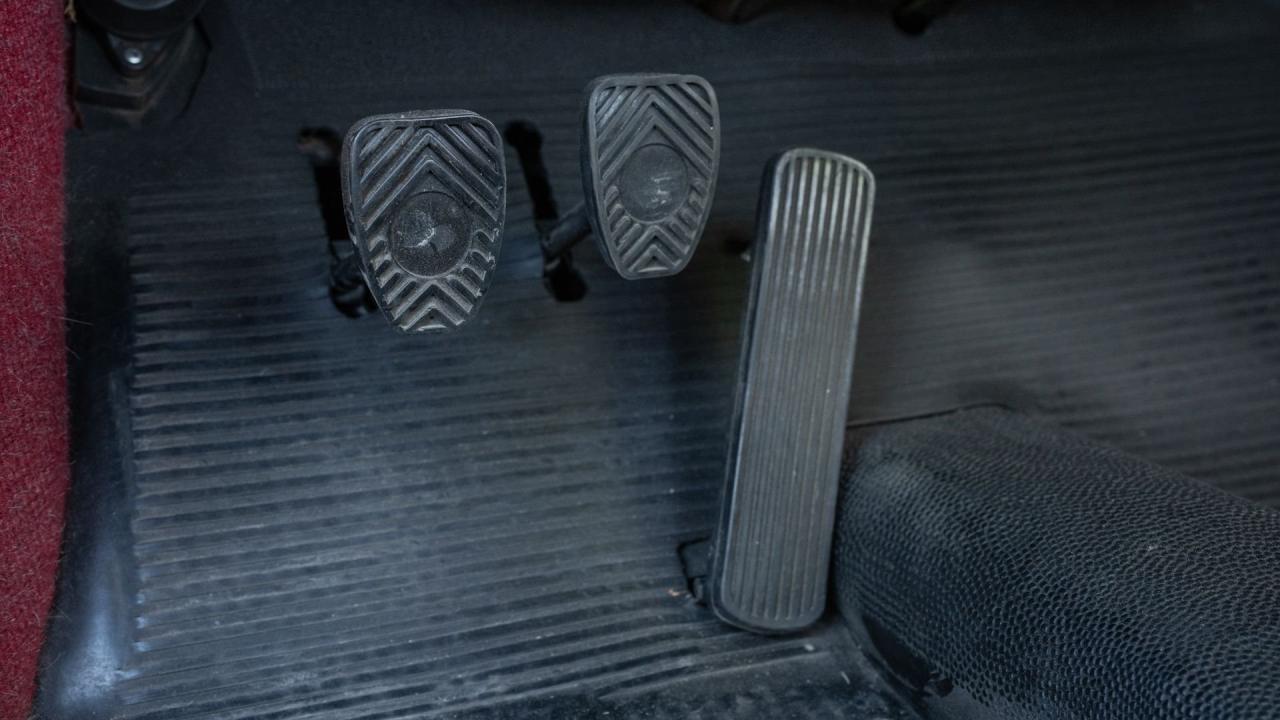 1963 Porsche 356 B 1600 Coupe