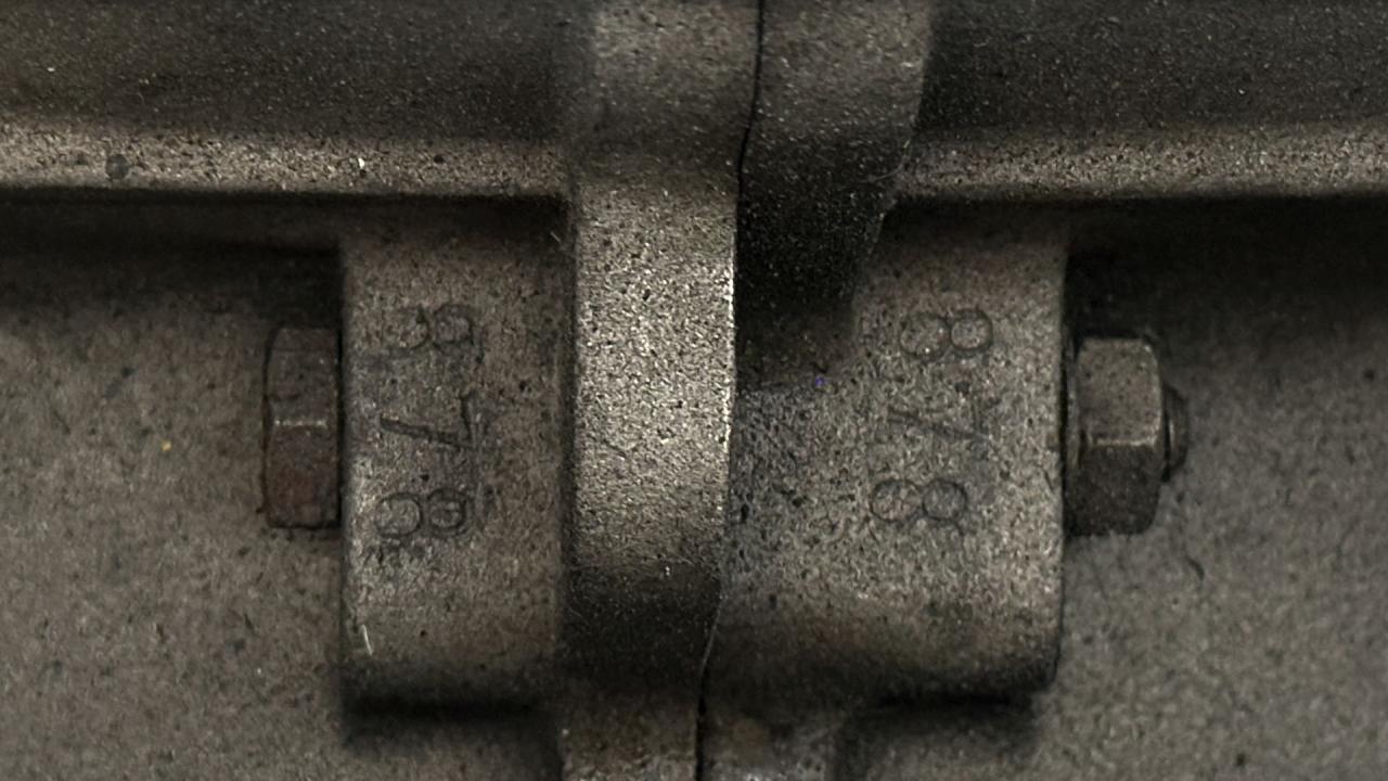 1963 Porsche 356 B 1600 Coupe