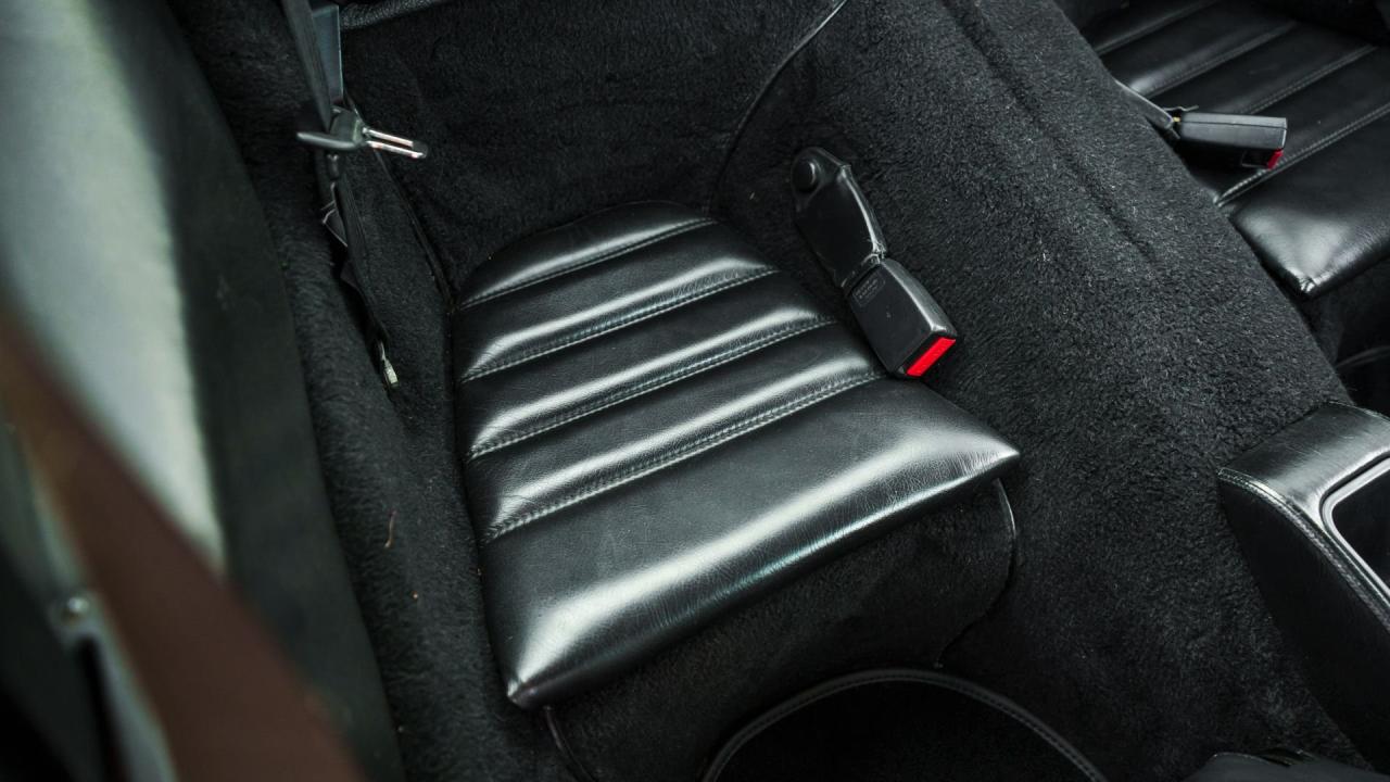 1990 Porsche 911 Carrera 4 Coupe by AP Car Design