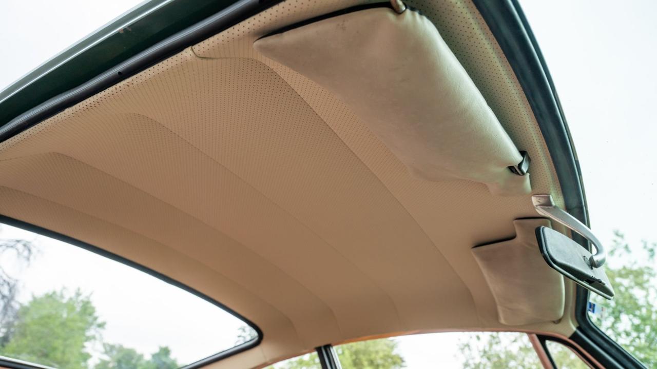 1968 Porsche 912 Coupe