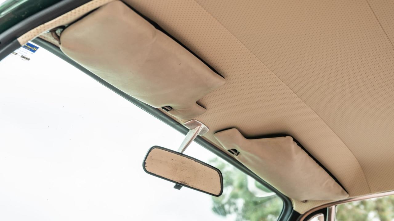 1968 Porsche 912 Coupe