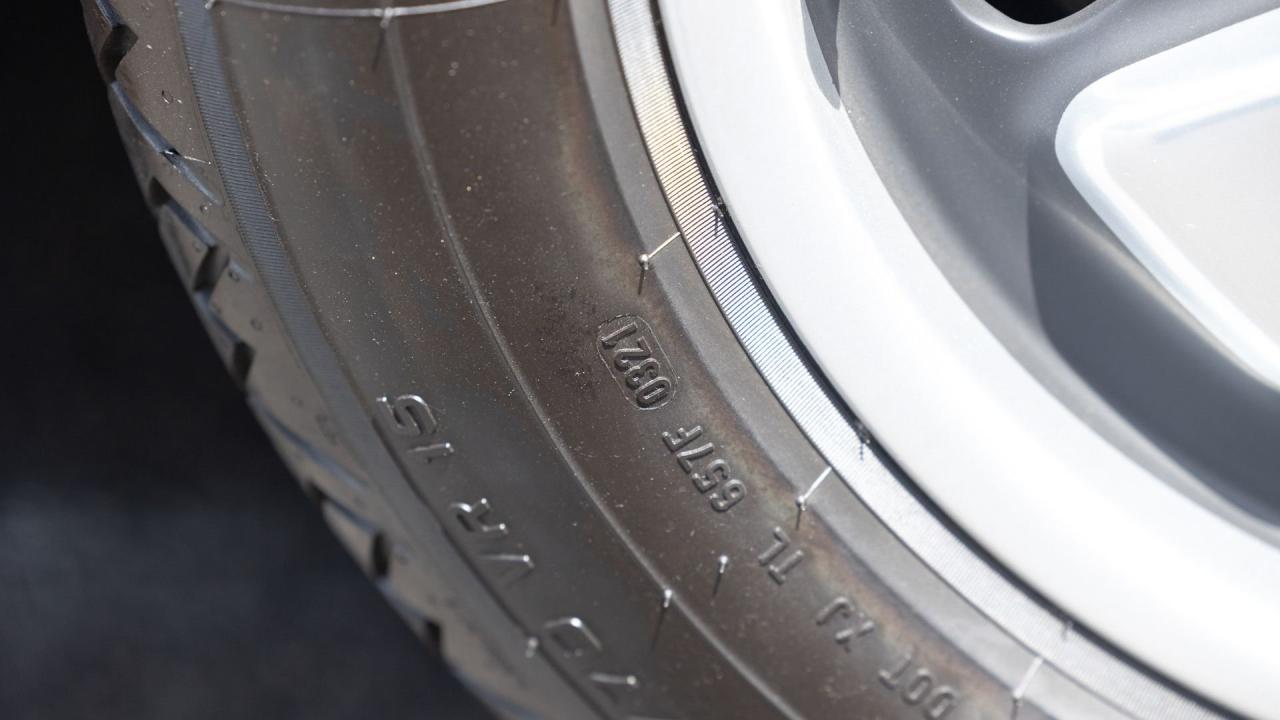 1973 Porsche 911 S Coupe