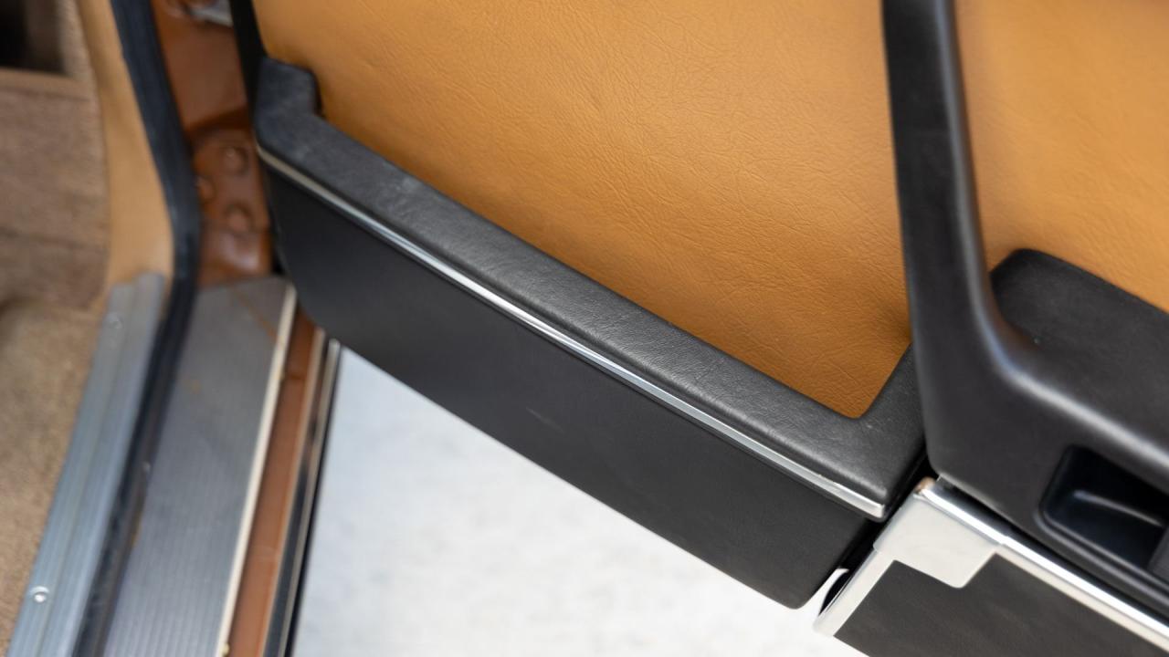 1973 Porsche 911 S Coupe