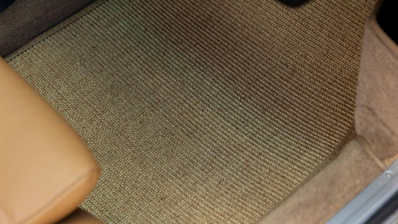 1973 Porsche 911 S Coupe