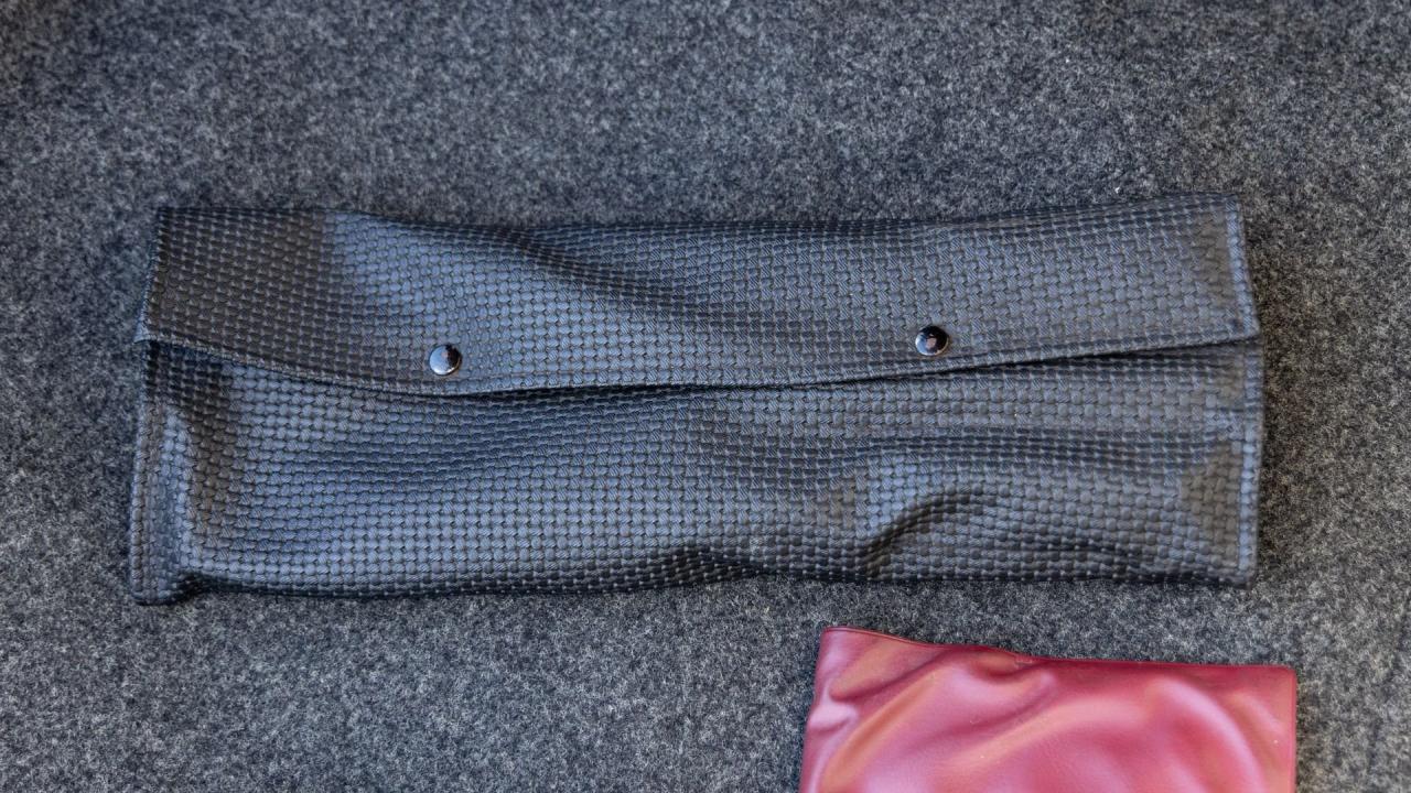 1973 Porsche 911 S Coupe