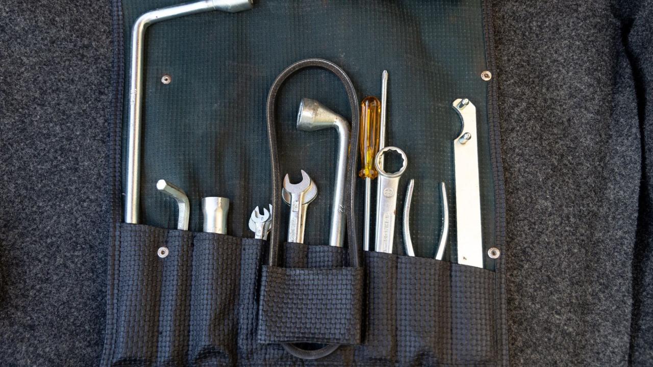 1973 Porsche 911 S Coupe