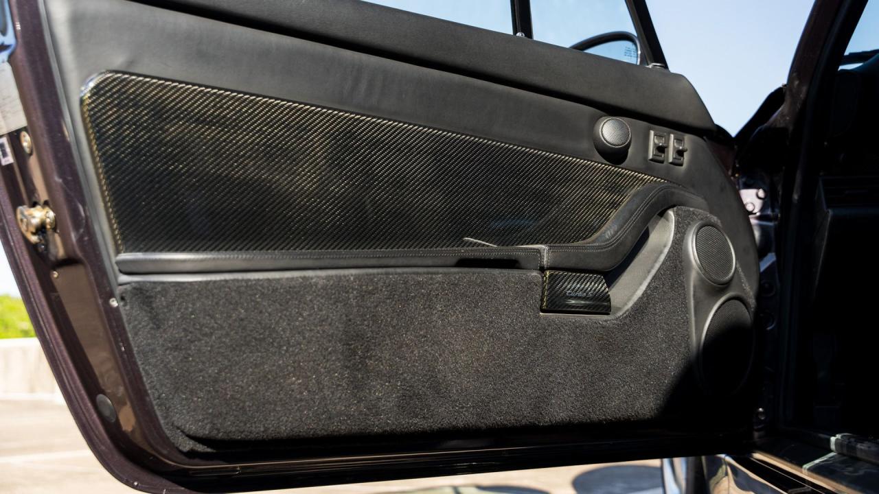 1998 Porsche 911 Turbo S WLS2