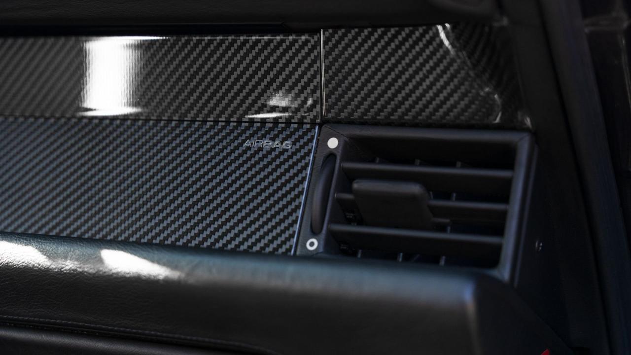 1998 Porsche 911 Turbo S WLS2