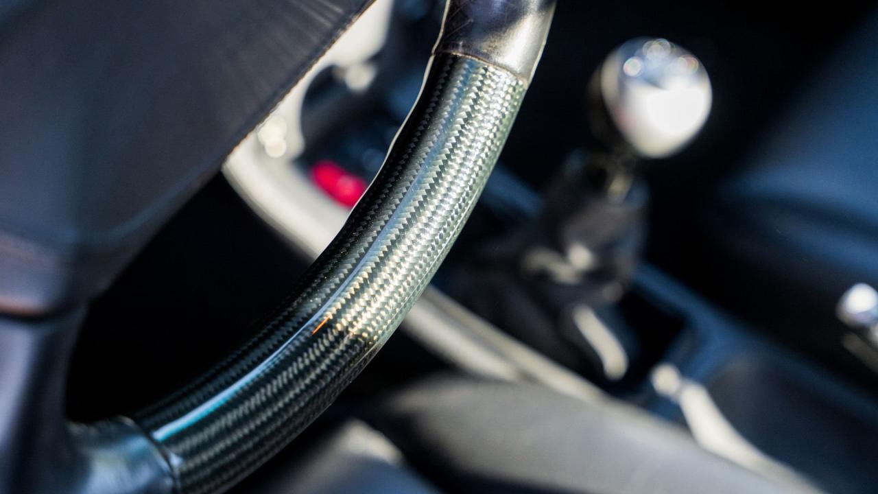 1998 Porsche 911 Turbo S WLS2