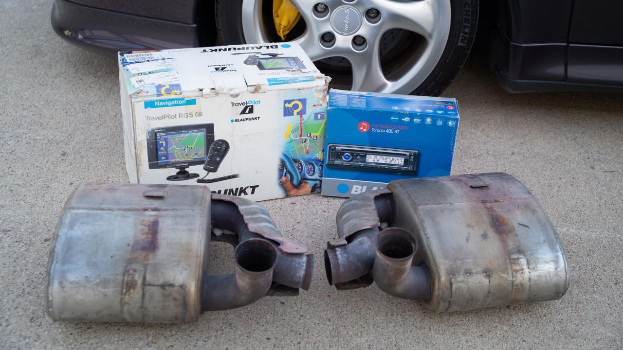 1998 Porsche 911 Turbo S WLS2