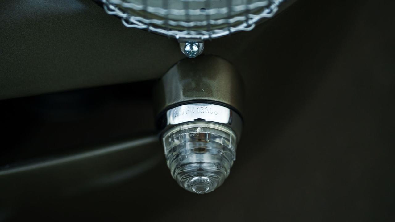 1963 Porsche 356 B 1600 "Outlaw" Coupe