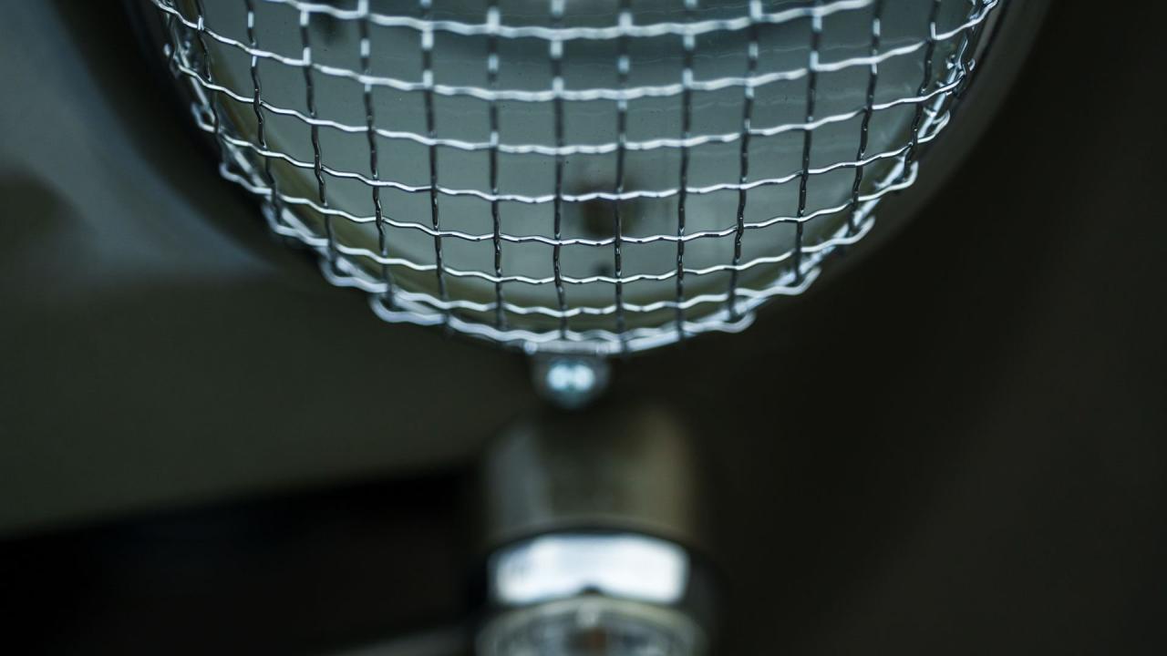 1963 Porsche 356 B 1600 "Outlaw" Coupe