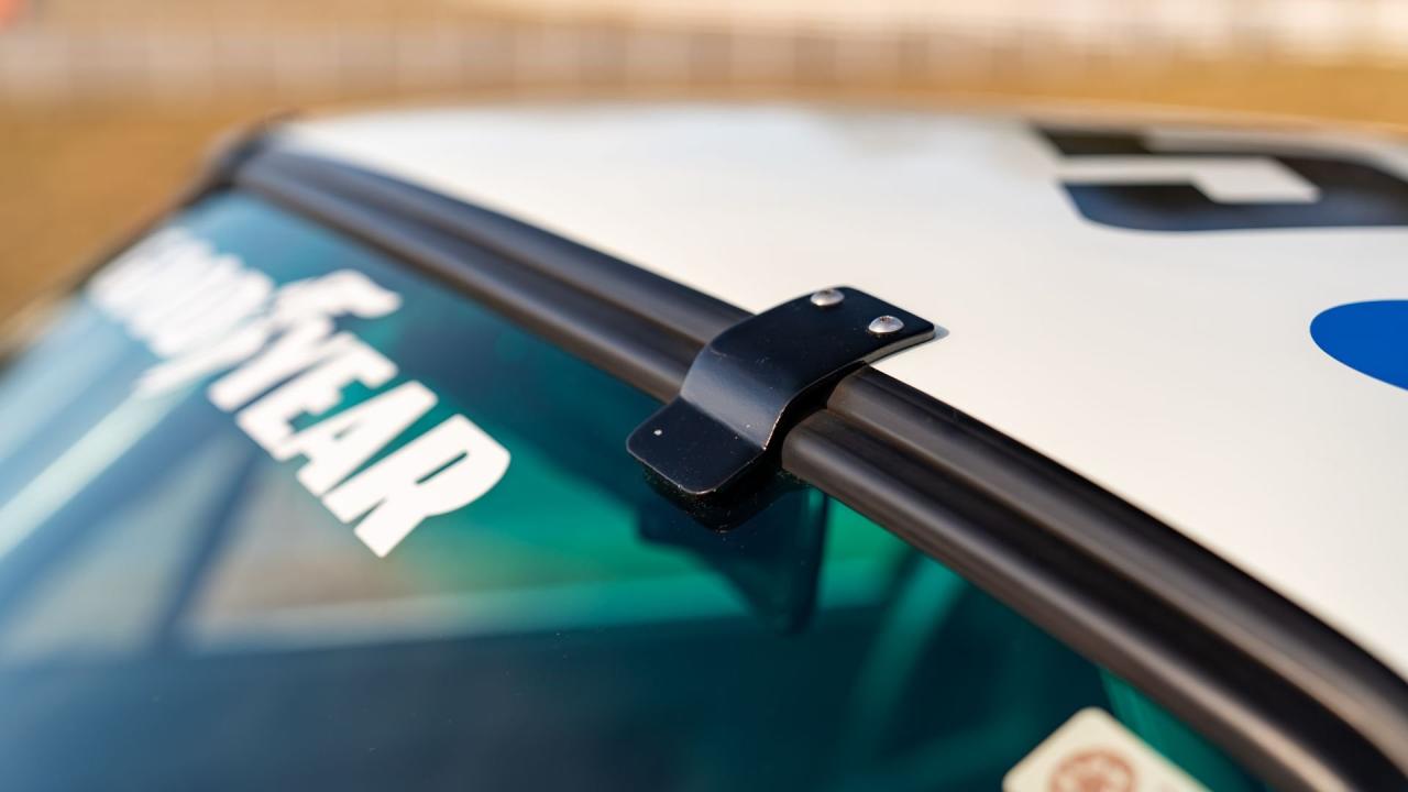 1975 Porsche 911 Carrera RSR Tribute