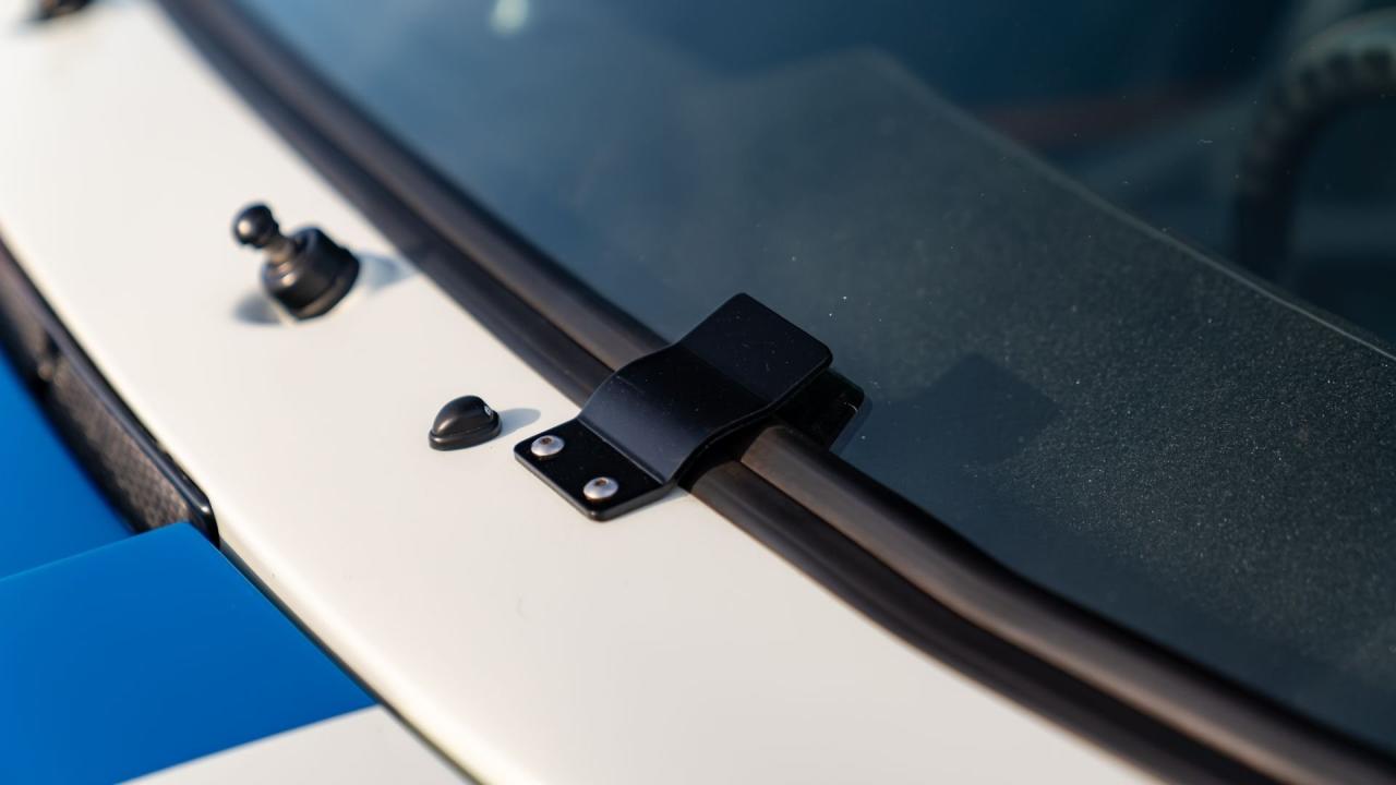 1975 Porsche 911 Carrera RSR Tribute