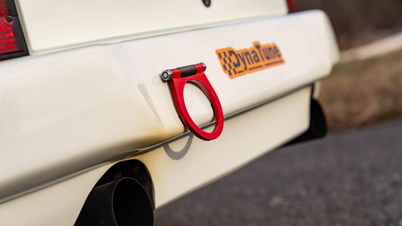 1975 Porsche 911 Carrera RSR Tribute