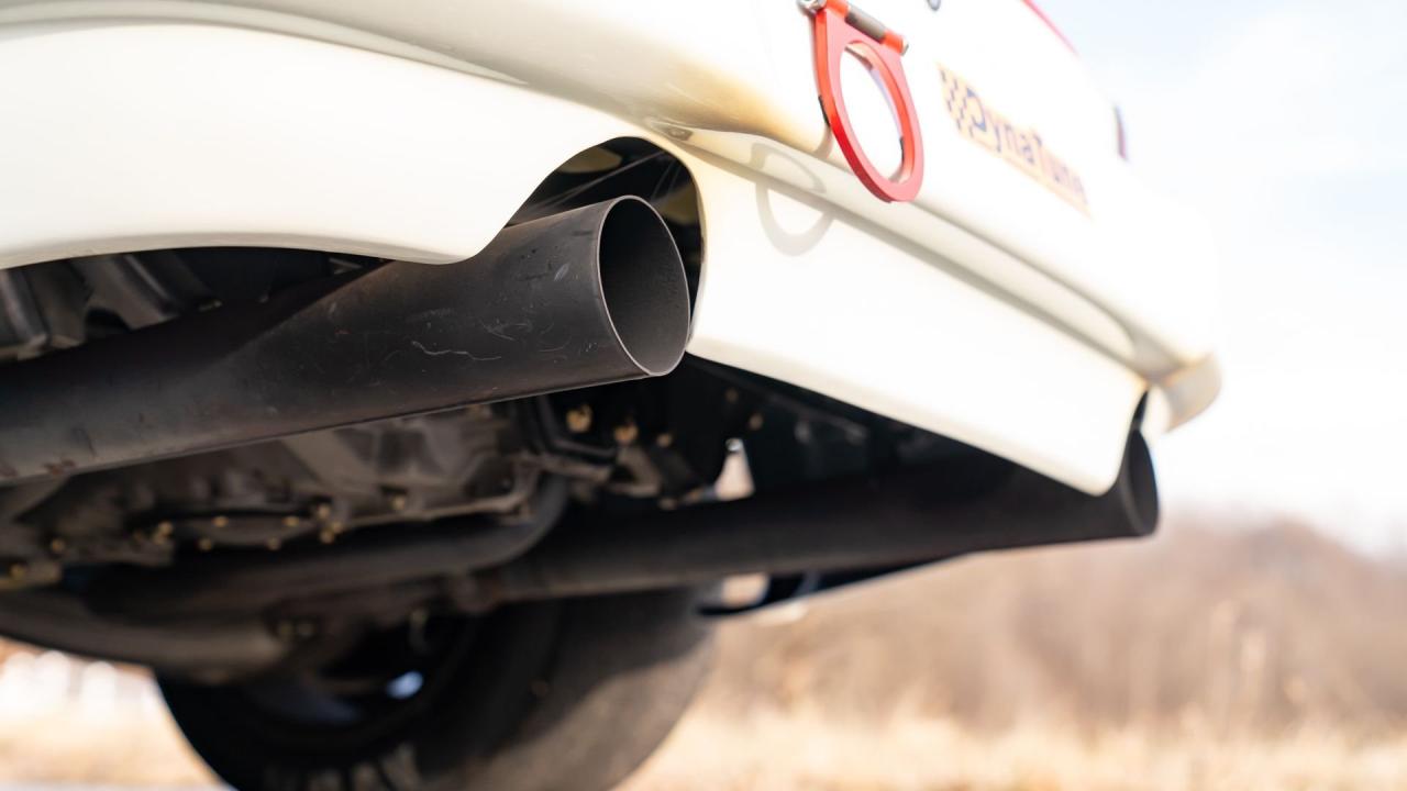 1975 Porsche 911 Carrera RSR Tribute