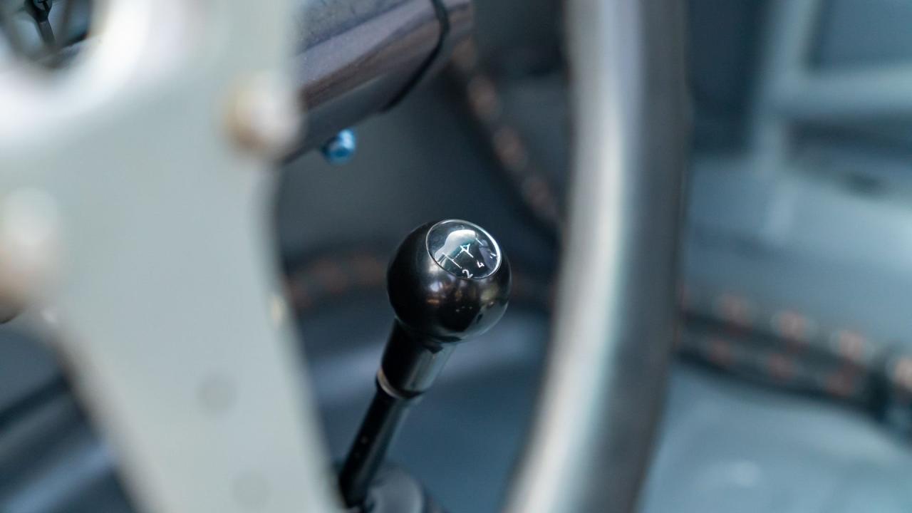 1975 Porsche 911 Carrera RSR Tribute