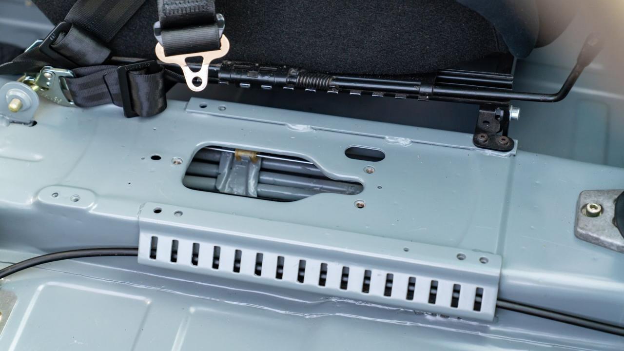 1975 Porsche 911 Carrera RSR Tribute