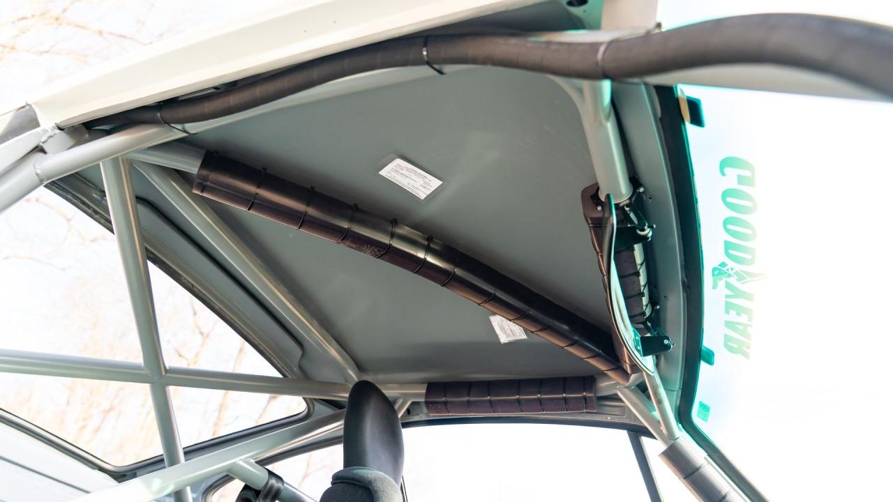 1975 Porsche 911 Carrera RSR Tribute