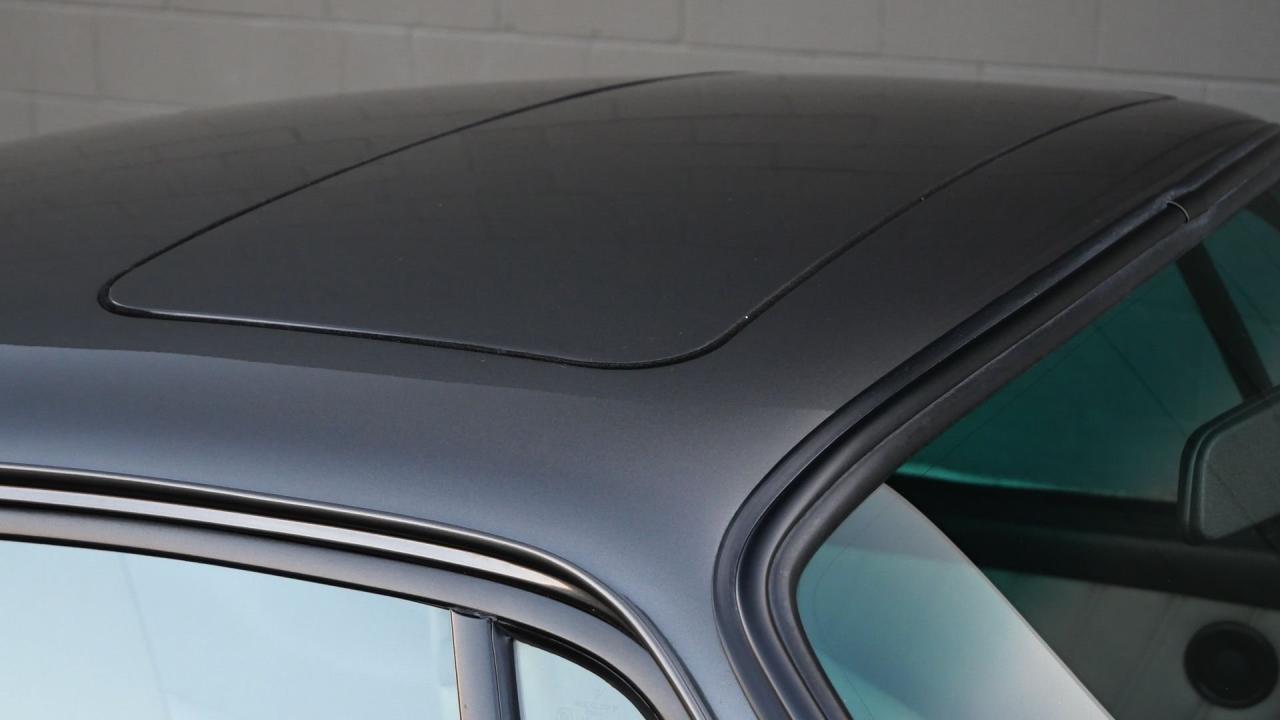 1989 Porsche 911 Turbo Coupe WLS