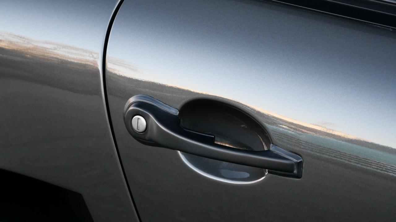 1989 Porsche 911 Turbo Coupe WLS