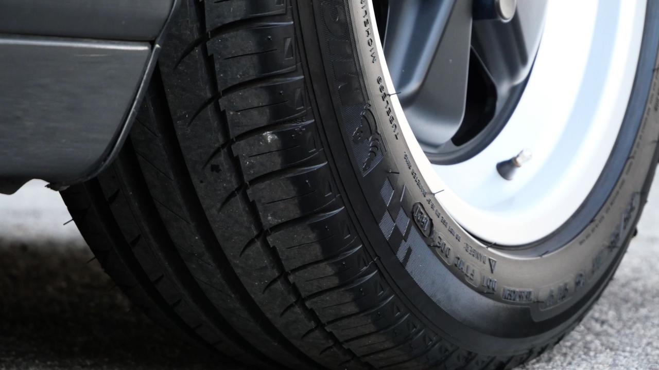 1989 Porsche 911 Turbo Coupe WLS