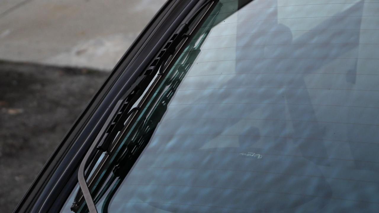 1989 Porsche 911 Turbo Coupe WLS