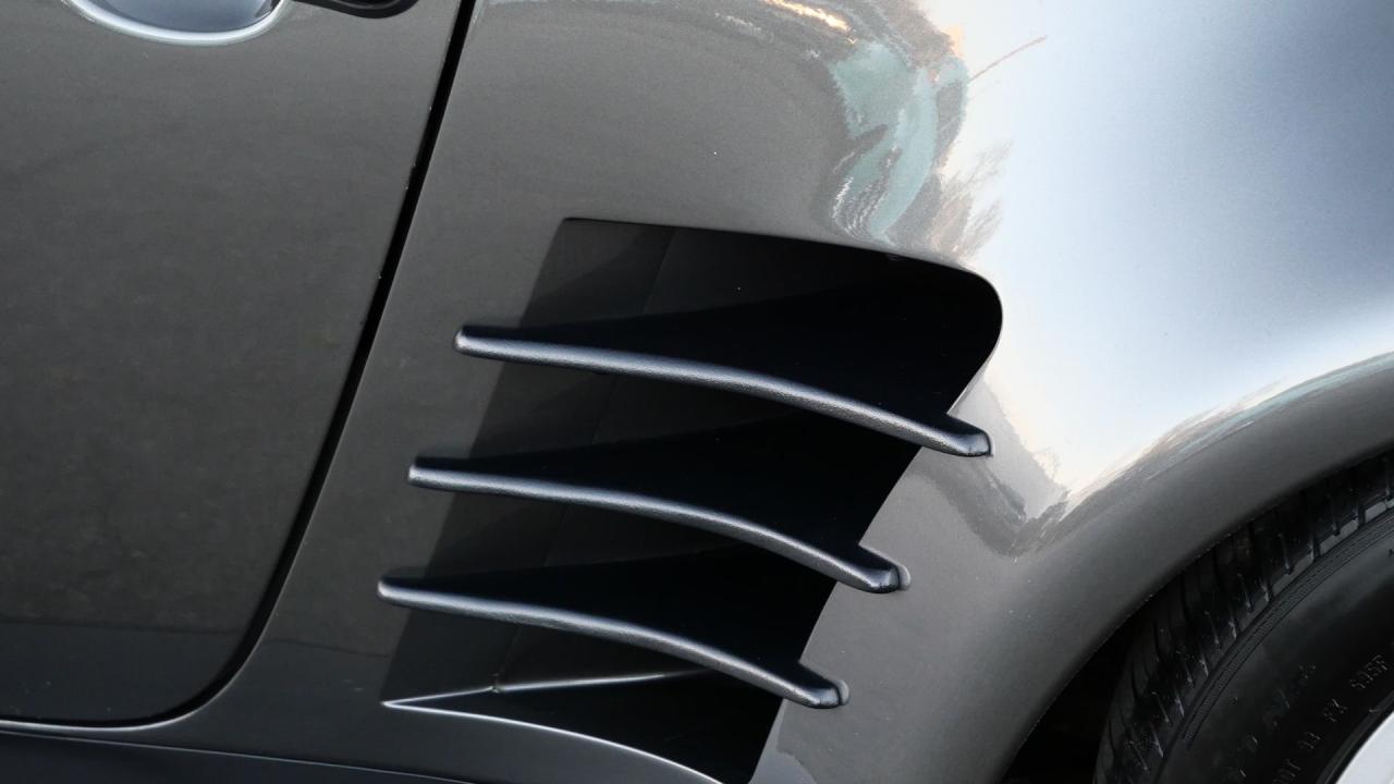 1989 Porsche 911 Turbo Coupe WLS