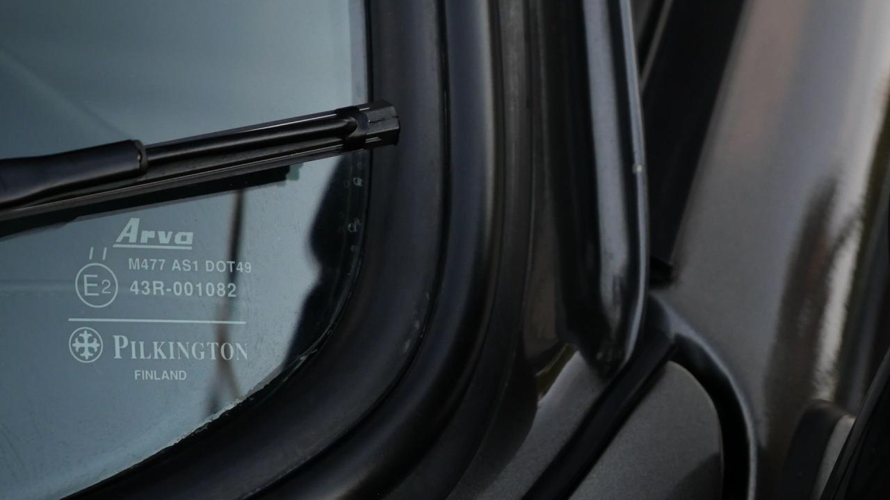 1989 Porsche 911 Turbo Coupe WLS