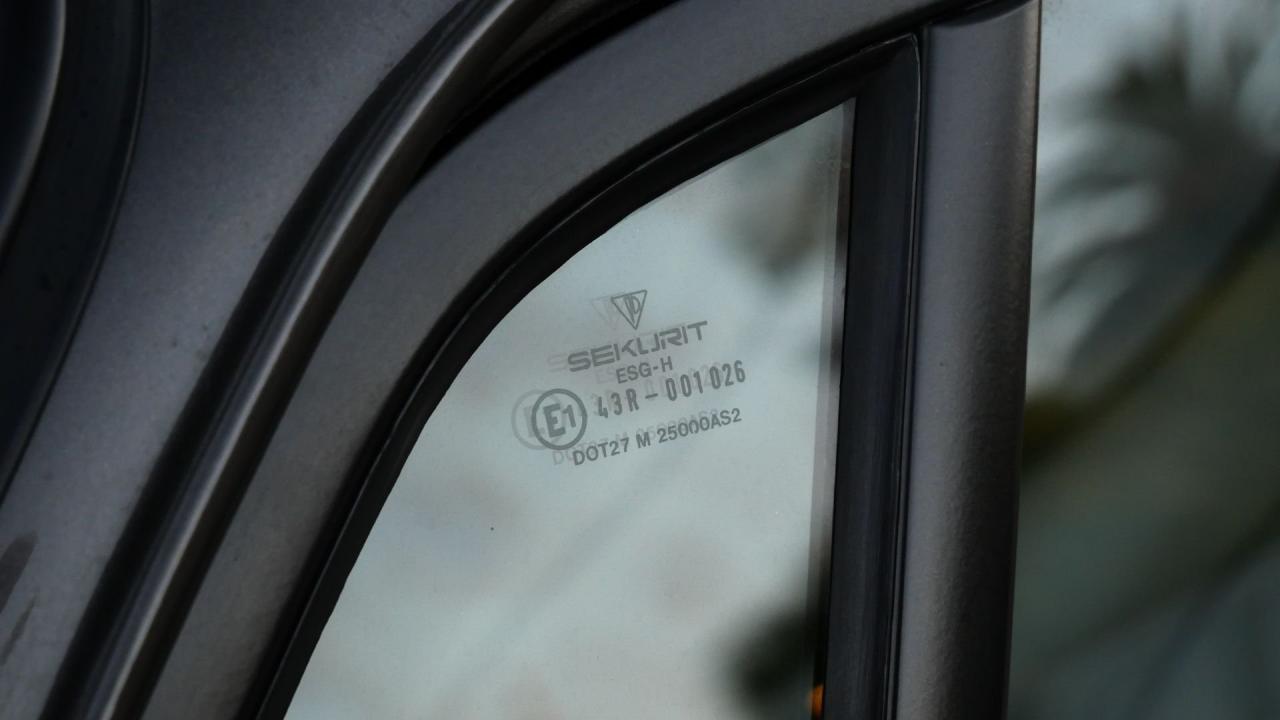 1989 Porsche 911 Turbo Coupe WLS